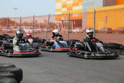 Картинг клуб Картинг арена - 2