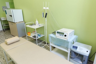 Медицинский центр «Атлант»