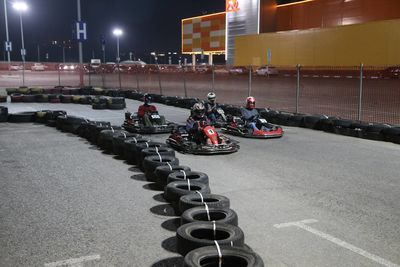 Картинг клуб Картинг арена - 2