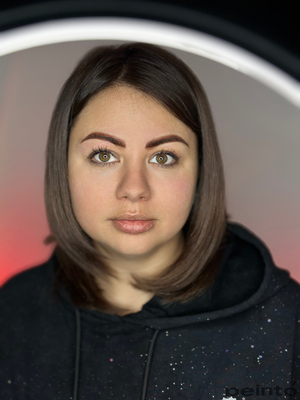 Скидки до 50% на услуги в студии эстетического перманентного макияжа Анастасии Пономаревой