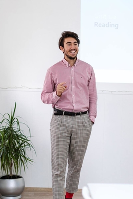 Курсы английского English Market