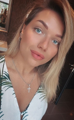 Перманентный макияж от топового мастера INESSA со скидкой до 44%! Перманентный макияж от топового мастера INESSA со скидкой до 44%!