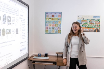 Курсы английского English Market