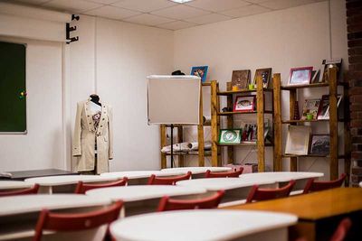 НП ЦОРП Карьера