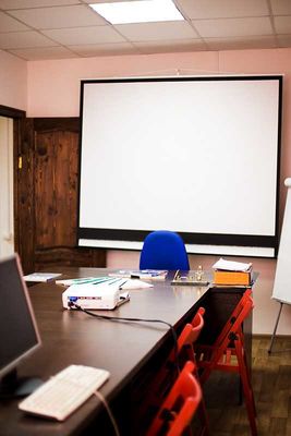 НП ЦОРП Карьера