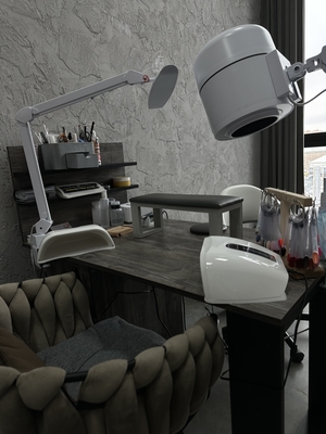 Порадуйте себя красивым маникюром в студии «Asnailss» со скидкой до 63%