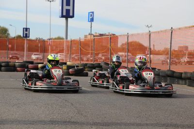 Картинг клуб Картинг арена - 2