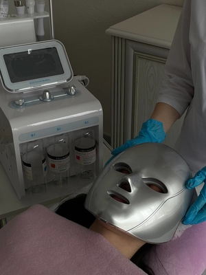 Здоровье и красота для Вашей кожи от клиники Дома Красоты со скидкой до 60% Здоровье и красота для Вашей кожи от клиники Дома Красоты со скидкой до 60%