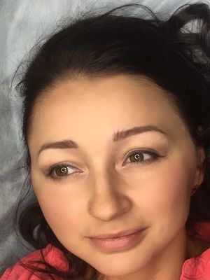 Татуаж и перманентный макияж E.BeLaYa