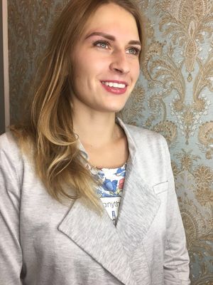 Татуаж и перманентный макияж E.BeLaYa