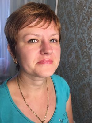 Татуаж и перманентный макияж E.BeLaYa