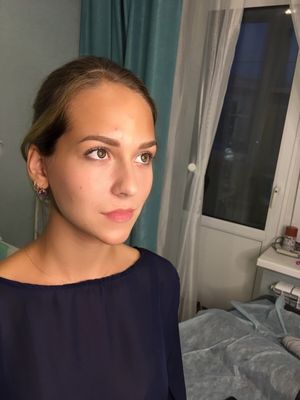 Татуаж и перманентный макияж E.BeLaYa