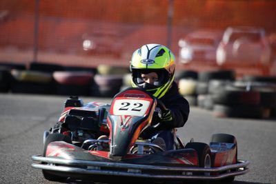 Картинг клуб Картинг арена - 2