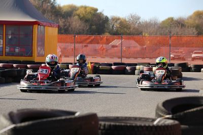 Картинг клуб Картинг арена - 2