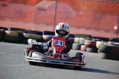 Картинг клуб Картинг арена - 2