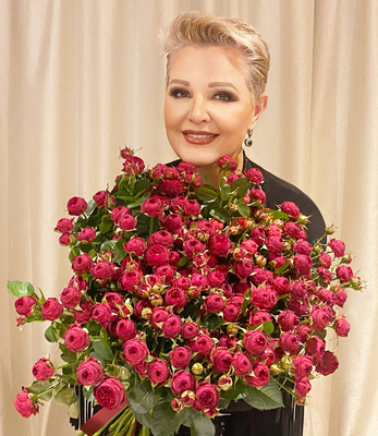 Концерт Маргариты Суханкиной со скидкой 20%!