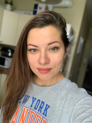 Перманентный макияж от топового мастера INESSA со скидкой до 44%! Перманентный макияж от топового мастера INESSA со скидкой до 44%!