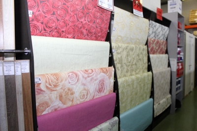 Строительные и отделочные материалы «Домстрой»