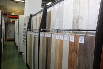 Строительные и отделочные материалы «Домстрой»