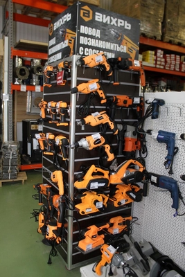 Строительные и отделочные материалы «Домстрой»