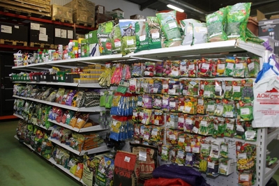 Строительные и отделочные материалы «Домстрой»