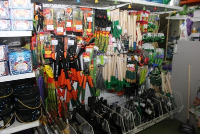 Строительные и отделочные материалы «Домстрой»