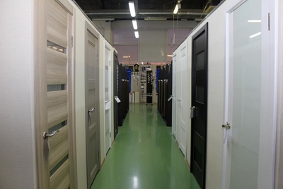 Строительные и отделочные материалы «Домстрой»