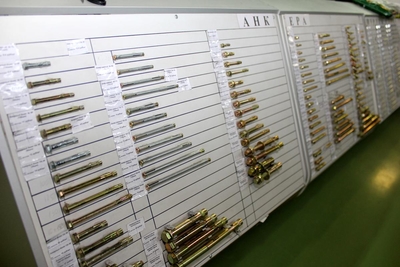 Строительные и отделочные материалы «Домстрой»