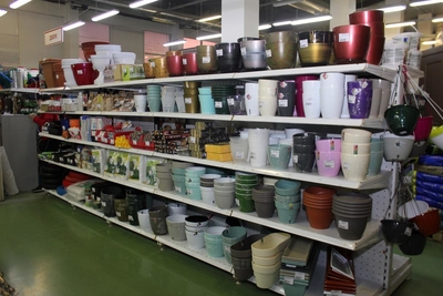 Строительные и отделочные материалы «Домстрой»