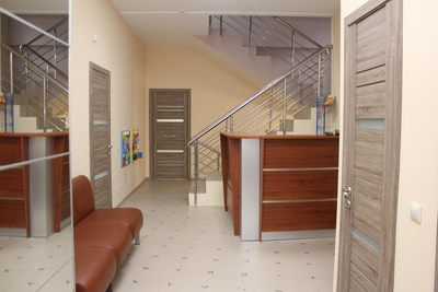 Детский центр развития и коррекции Логос