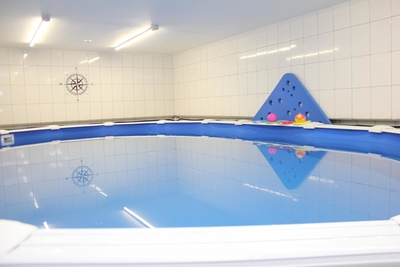 Детский центр развития и коррекции Логос