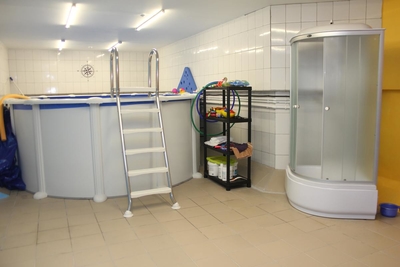 Детский центр развития и коррекции Логос