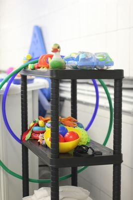 Детский центр развития и коррекции Логос