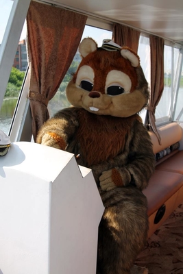 Покоряй речные просторы! Речной трамвайчик со скидкой 50%! Покоряй речные просторы! Речной трамвайчик со скидкой 50%!