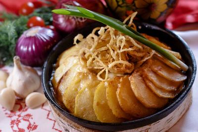 Ресторан Славянский