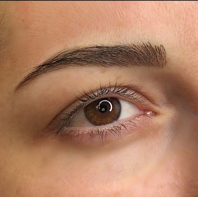 Перманентный макияж, биоэпиляция,  брови со скидкой до 50% от студии « INESSA.PM »