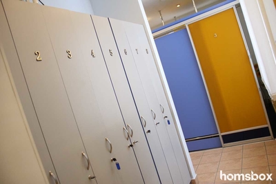 Солярий Magic sun