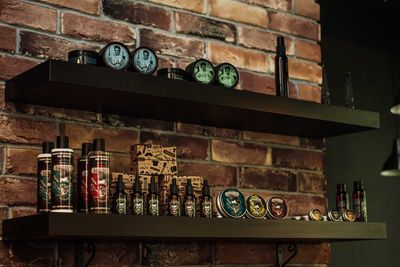 Барбершоп Borodach