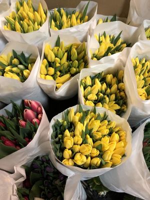 Цветочный магазин Цветы Болдина 96