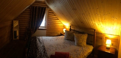  Проживание в апарт-отеле «Усадьба Мордвеза» со скидкой до 61%!