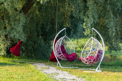 Ферма «Лукино» – идеальное место для семейного отдыха со скидкой 50%! Ферма «Лукино» – идеальное место для семейного отдыха со скидкой 50%!