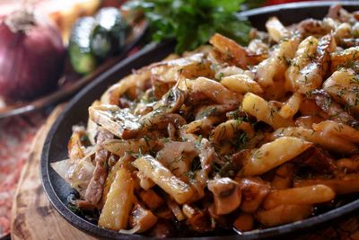 Ресторан Славянский