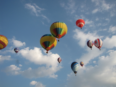 Для любителей острых ощущений и красивых видов! Клуб воздухоплавателей «Aeroquest» дарит скидки до 50% на полет на воздушном шаре! Для любителей острых ощущений и красивых видов! Клуб воздухоплавателей «Aeroquest» дарит скидки до 50% на полет на воздушном шаре!