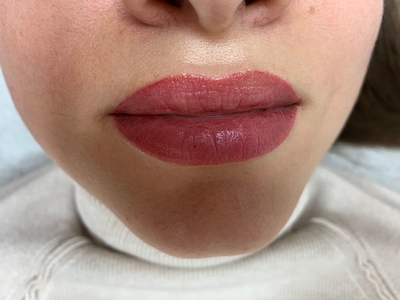 Перманентный макияж от топового мастера INESSA со скидкой до 44%! Перманентный макияж от топового мастера INESSA со скидкой до 44%!