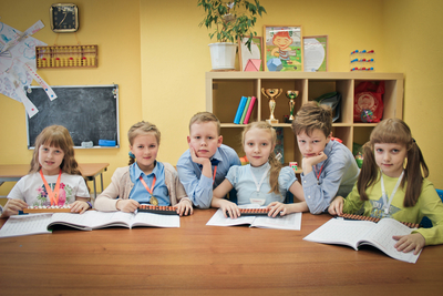 «Пифагорка» даёт скидку 70% на курсы по ментальной арифметике «Пифагорка» даёт скидку 70% на курсы по ментальной арифметике