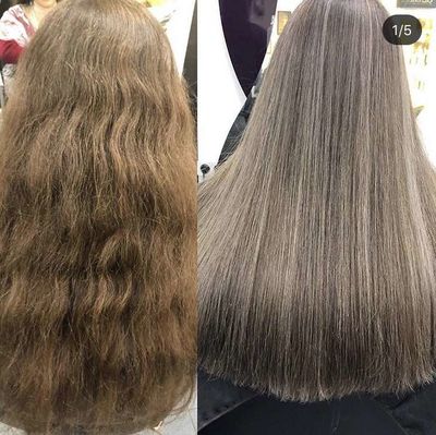 Парикмакерская Гламур