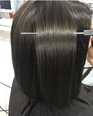 Парикмакерская Гламур