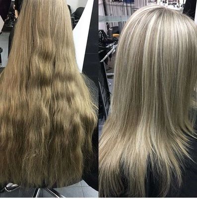 Парикмакерская Гламур