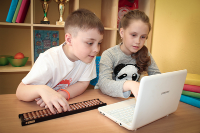 «Пифагорка» даёт скидку 70% на курсы по ментальной арифметике «Пифагорка» даёт скидку 70% на курсы по ментальной арифметике