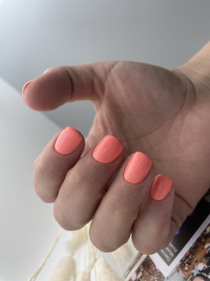 Порадуйте себя красивым маникюром и педикюром со скидкой до 50% от студии ногтевого сервиса Анны Бригадировой